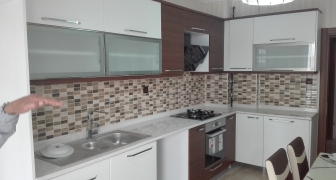 ERYAMAN EVLERİNDE KİRALIK 2+1