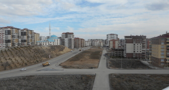 Ahi Mesut Satılık 4+1 Daire